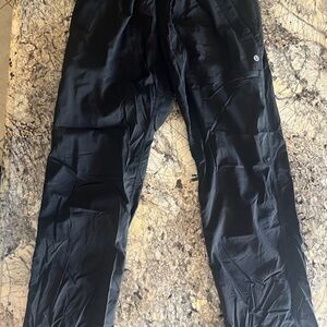 Lululemon Dance Studio Mid-Rise Pant 
Regular length